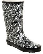 Office Marshmallow Welly - Lyst