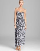 Zinke Zoe Cover Up Dress - Lyst