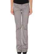 Dondup Standart Casual Trouser - Lyst