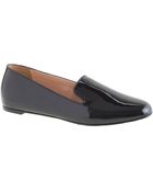 J.Crew Darby Patent Loafers - Lyst