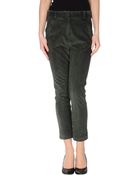 Mauro Grifoni Casual Trouser - Lyst