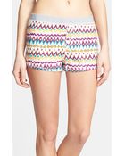 Steve Madden Winter Warmth Boxer Shorts - Lyst