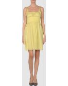 Catherine Malandrino Short Dresses - Lyst