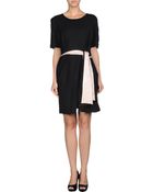Paper London Short Dresses - Lyst