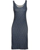 Preen Line Short Dress - Lyst