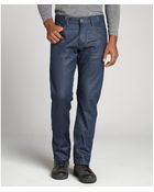 Howe Blue Slate Denim 'Fast Living' Pant - Lyst