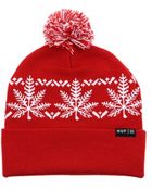 Huf Beanie - Lyst