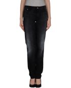 Just Cavalli Denim Trousers - Lyst