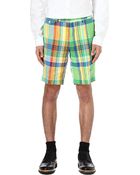 Ralph Lauren Classicfit Shorts - Lyst