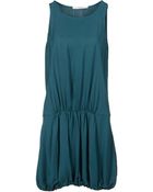 Jucca Short Dress - Lyst