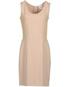 Steffen Schraut Short Dress - Lyst