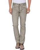 DRKSHDW by Rick Owens Casual Trouser - Lyst