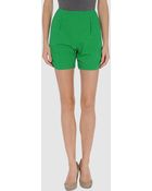 DSquared2 Shorts - Lyst