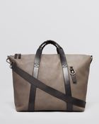 Ferragamo Ravello Holdall - Lyst