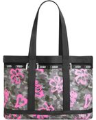 LeSportsac Travel Tote - Lyst