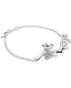 Shaun Leane Cherry Branch Bracelet - Lyst