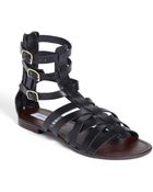Steve Madden Plato Sandal - Lyst
