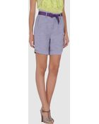 Verrier Shorts - Lyst