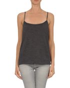 Alberta Ferretti Top - Lyst