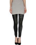 Amaranto Leggings - Lyst