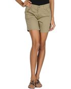 Dondup Shorts - Lyst