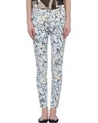 Edun Casual Trouser - Lyst