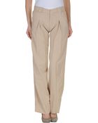 Jucca Casual Pants - Lyst
