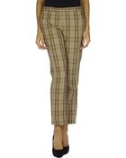 Mario Matteo Casual Pants - Lyst