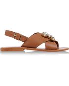 Marni Sandals - Lyst