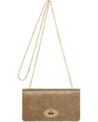 Mulberry Bayswater Clutch Wallet - Lyst