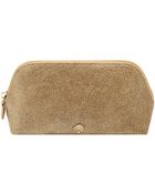 Mulberry Make Up Case - Lyst