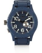 Nixon The Rubber 5130 Watch - Lyst