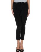 Peuterey 3/4-Length Short - Lyst