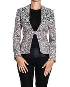 Pinko Jacket - Lyst