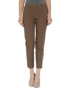 Re.set 3/4-Length Short - Lyst