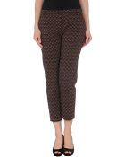 Teresa Dainelli 3/4-Length Trousers - Lyst