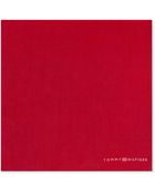 Tommy Hilfiger Cotton Solid - Lyst