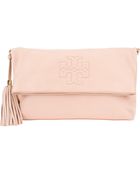 Tory Burch Thea Shoulder Bag - Lyst