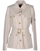 Allegri Full-Length Jacket - Lyst