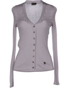 Fendi Cardigan - Lyst