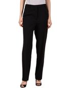 Maison Margiela 4 Formal Trouser - Lyst