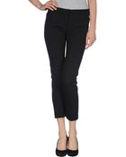 Massimo Rebecchi Casual Trouser - Lyst