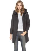 Rag & Bone Beacon Coat - Lyst