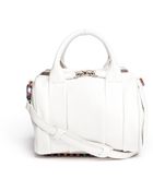 Alexander Wang Rockie Mini Duffle - Lyst