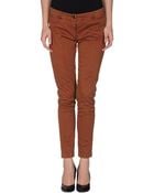 Coast Weber & Ahaus Casual Trouser - Lyst