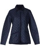 Lavenham Jacket - Lyst