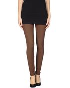 Maison Martin Margiela Leggings - Lyst