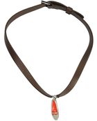 Marni Necklace - Lyst