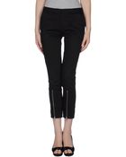 McQ by Alexander McQueen Casual Pants - Lyst