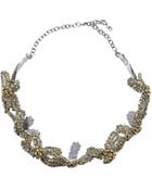 Valentino Necklace - Lyst